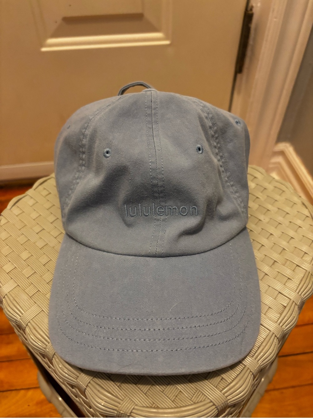 Lululemon ball cap